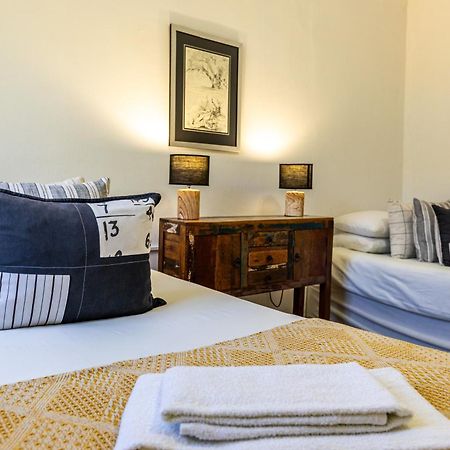 Hh 820 Accomodation Grootfontein Екстериор снимка