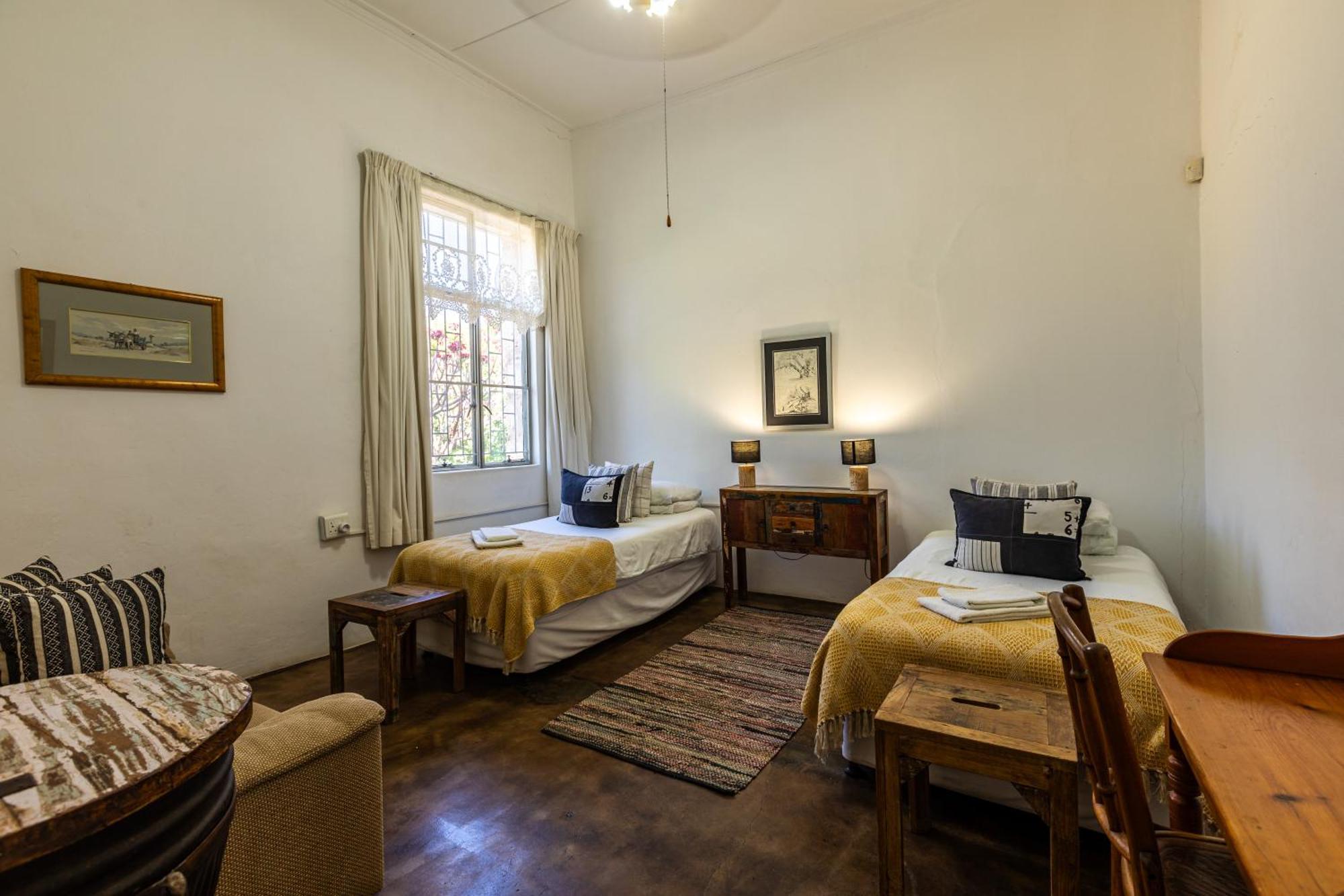 Hh 820 Accomodation Grootfontein Екстериор снимка