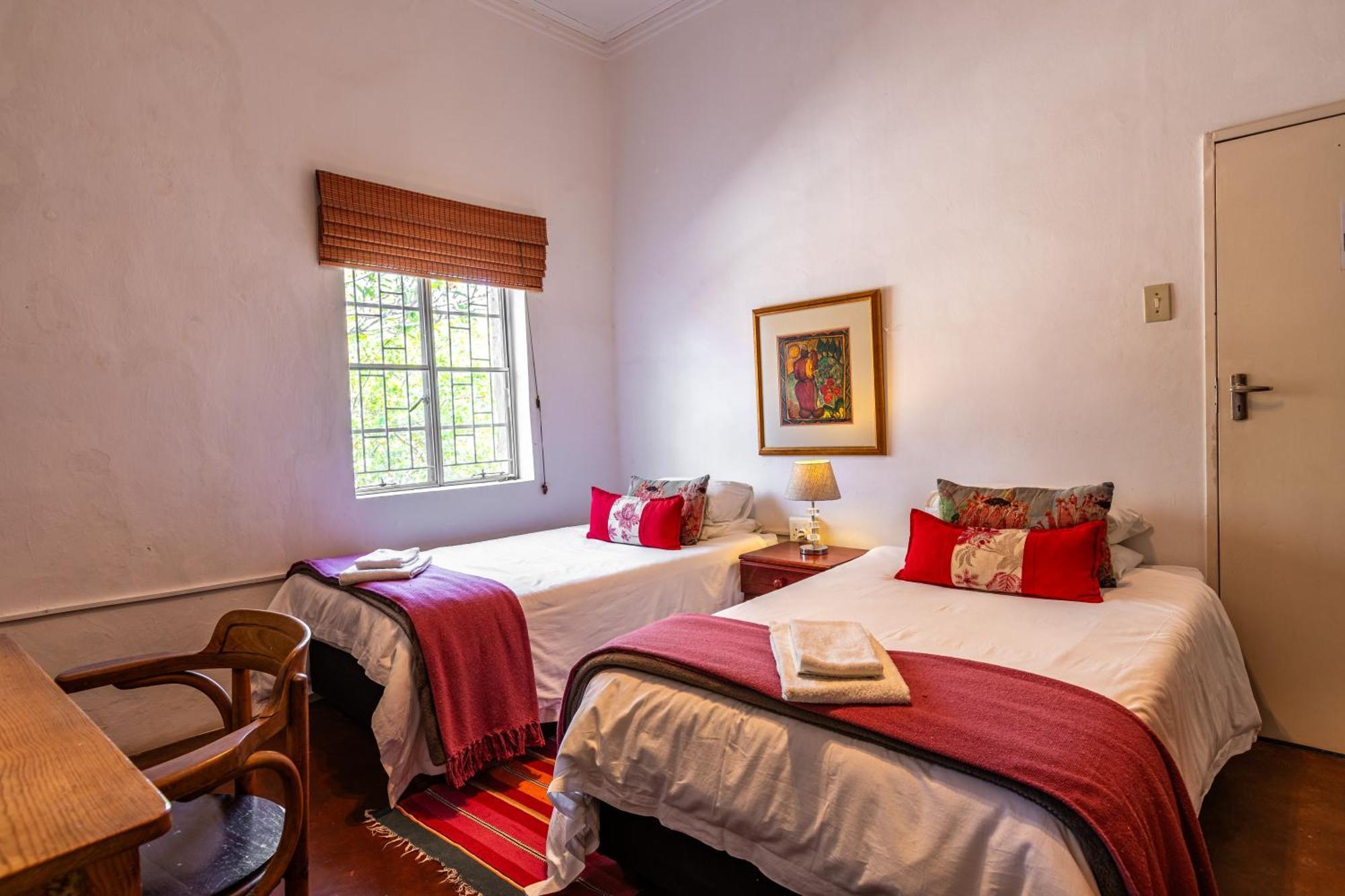 Hh 820 Accomodation Grootfontein Екстериор снимка