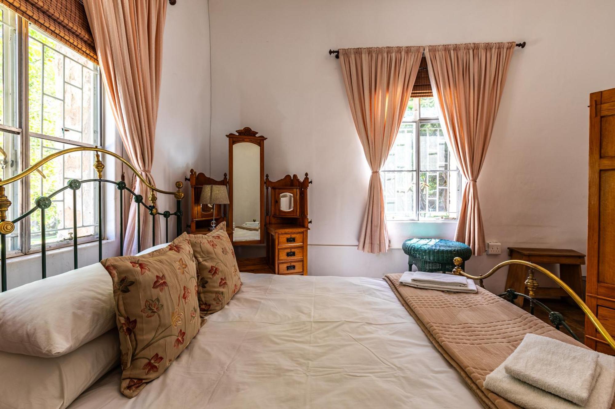 Hh 820 Accomodation Grootfontein Екстериор снимка