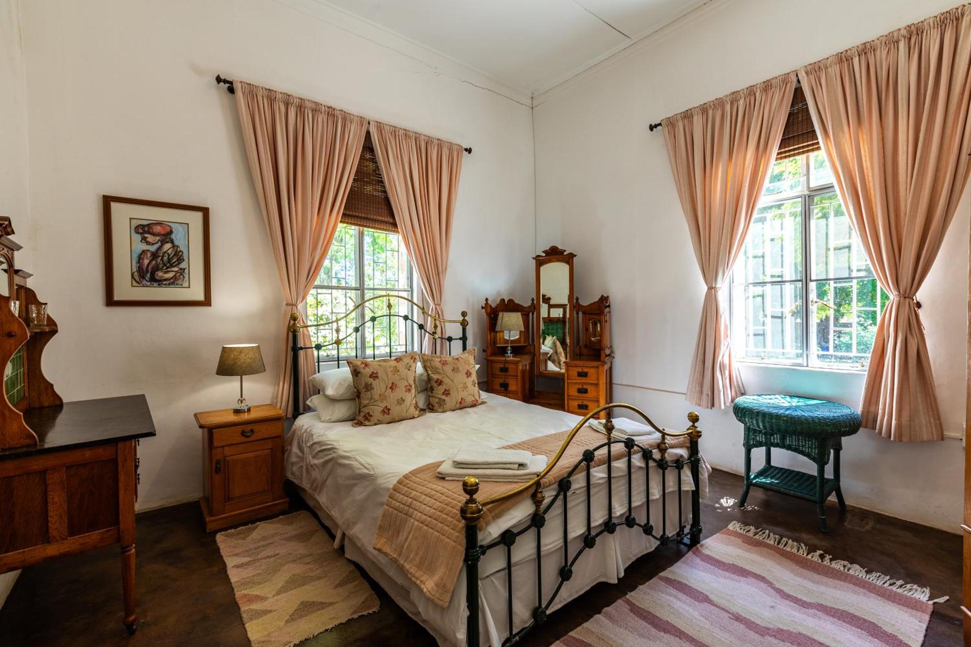 Hh 820 Accomodation Grootfontein Екстериор снимка