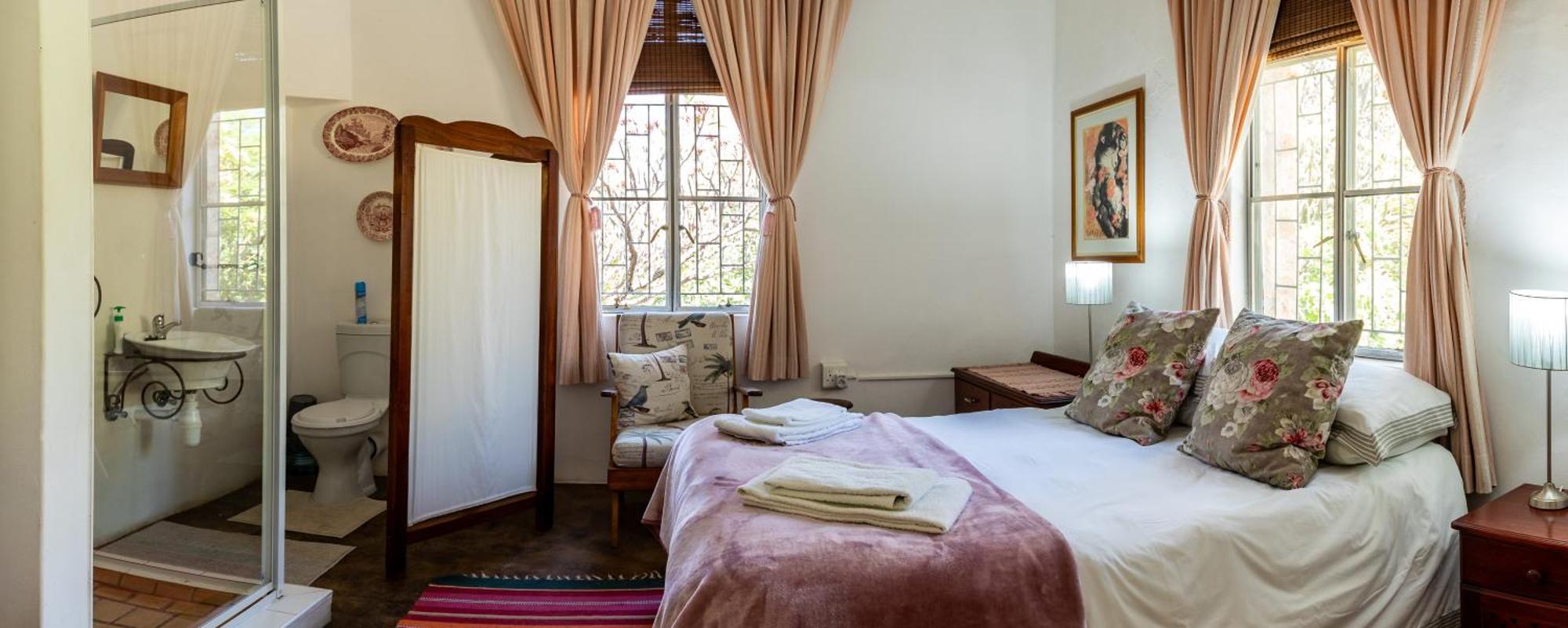 Hh 820 Accomodation Grootfontein Екстериор снимка