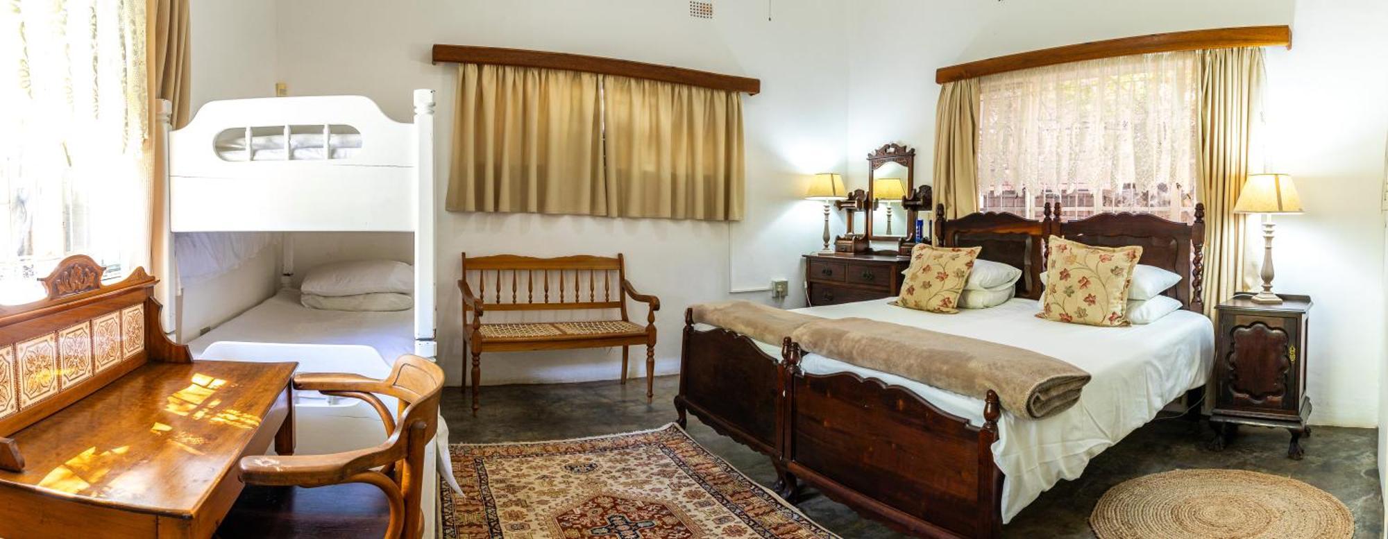 Hh 820 Accomodation Grootfontein Екстериор снимка