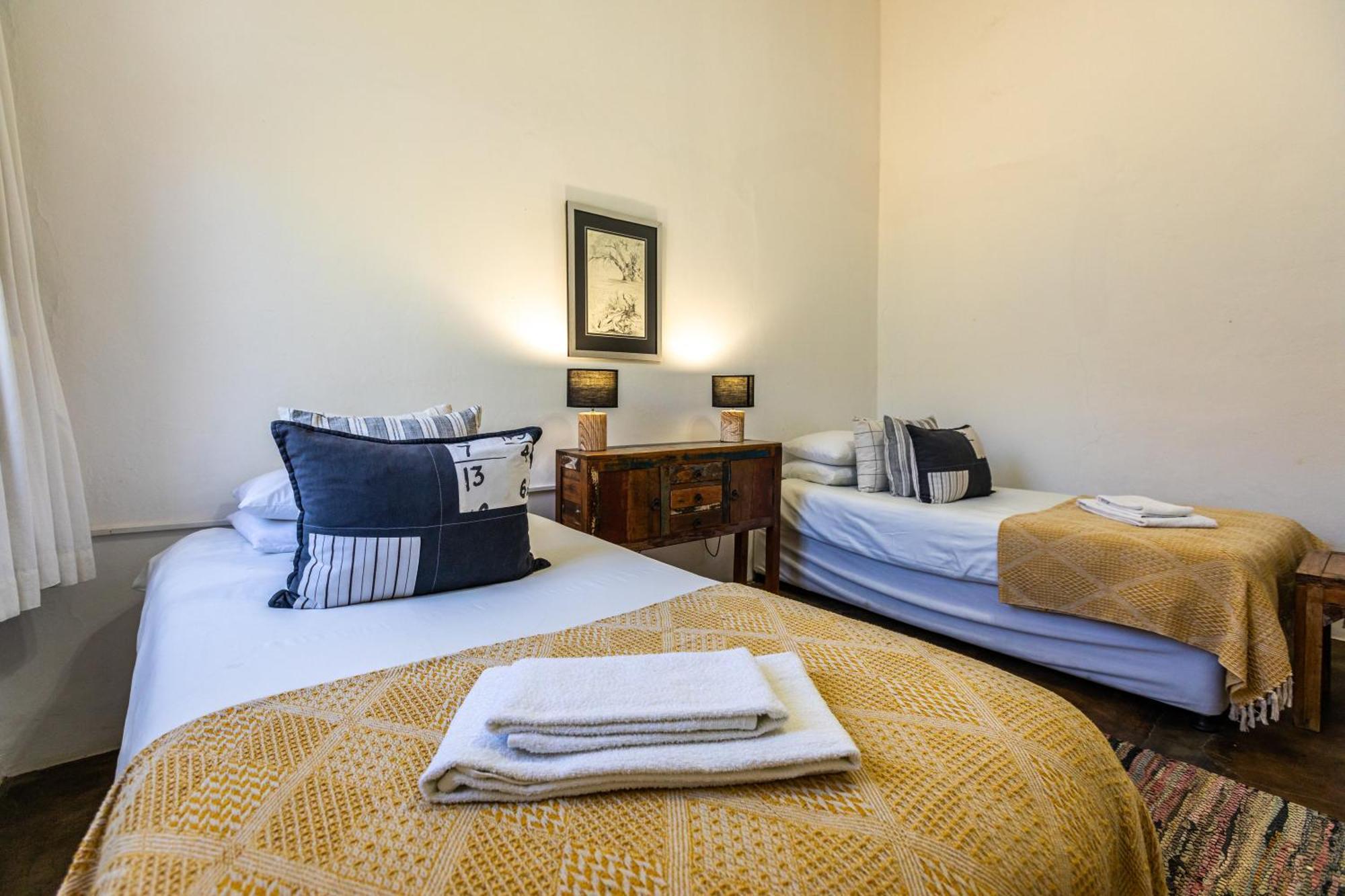 Hh 820 Accomodation Grootfontein Екстериор снимка