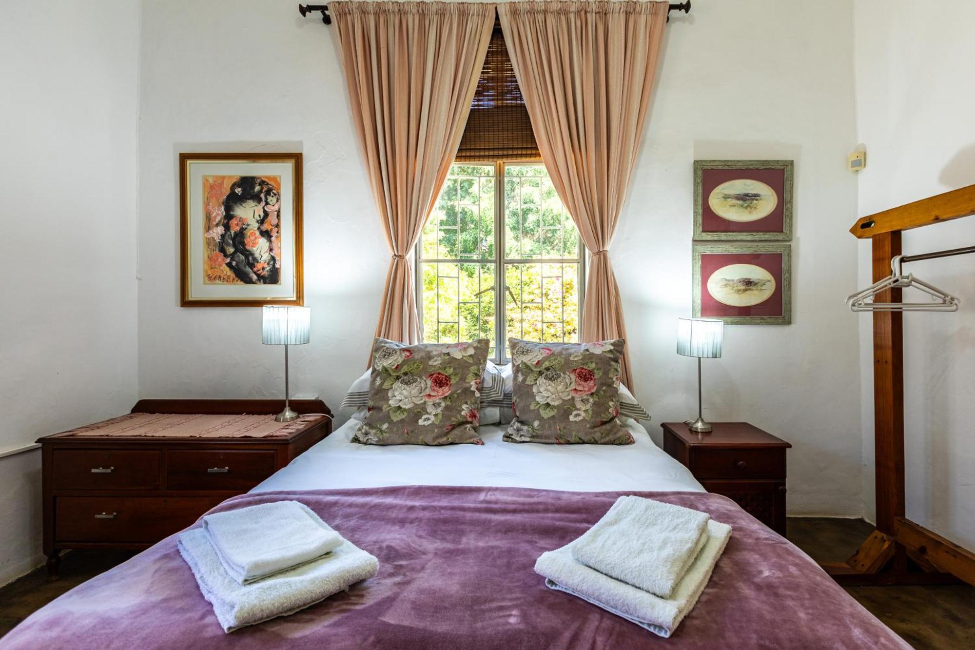 Hh 820 Accomodation Grootfontein Екстериор снимка