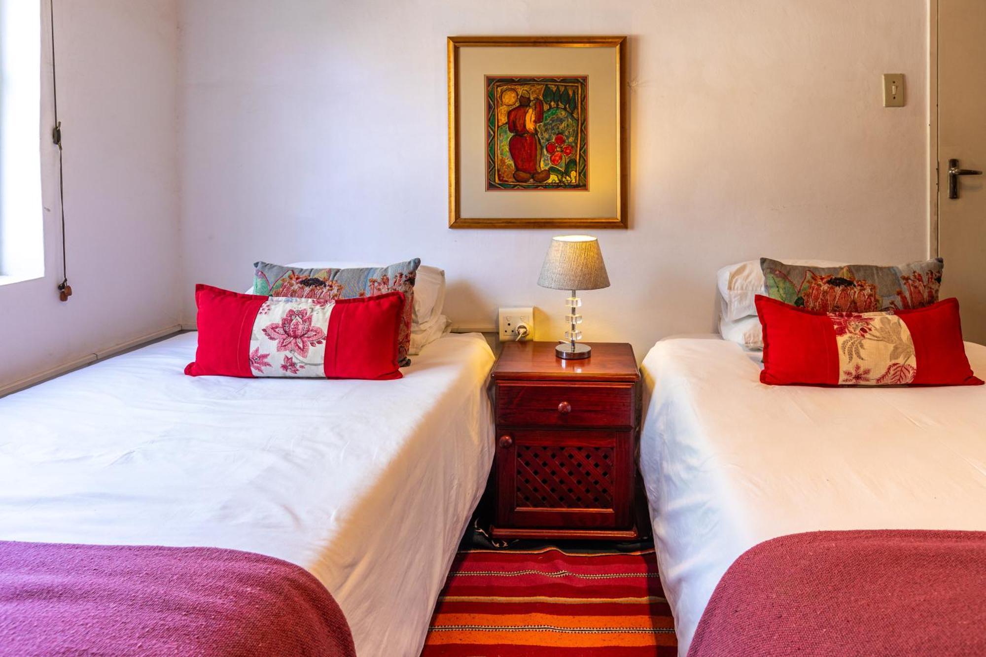 Hh 820 Accomodation Grootfontein Екстериор снимка