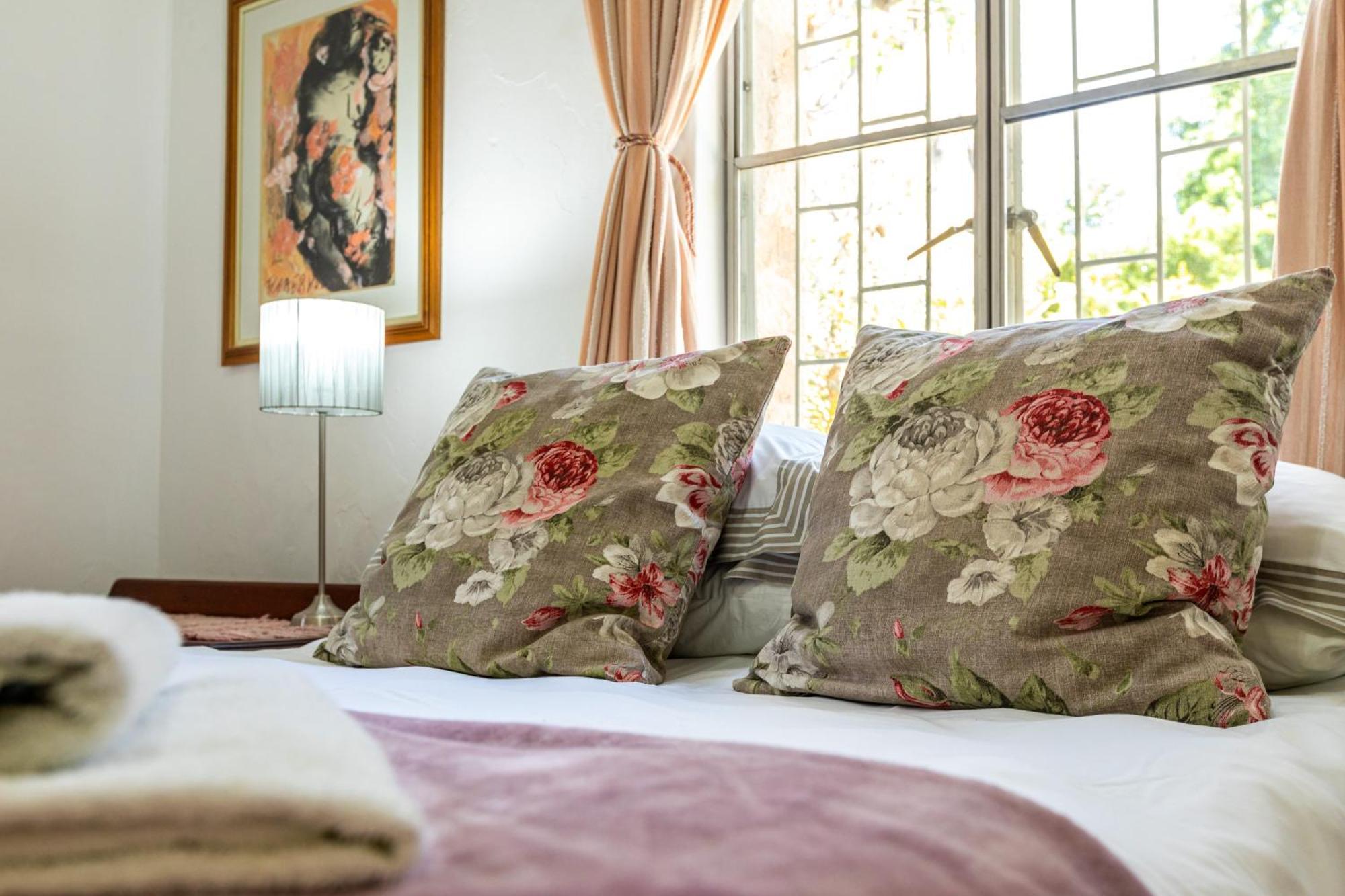 Hh 820 Accomodation Grootfontein Екстериор снимка