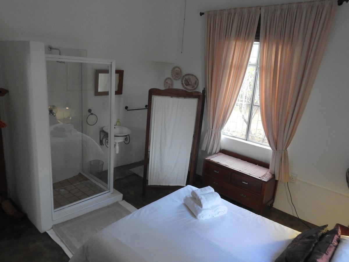 Hh 820 Accomodation Grootfontein Екстериор снимка